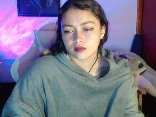 aliagarcia Live Webcam on CamSoda