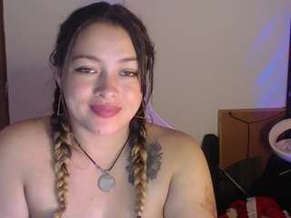aliagarcia Live Webcam on CamSoda