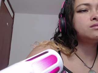 aliagarcia webcam