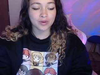 aliagarcia webcam