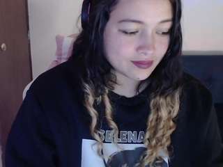  aliagarcia chat room