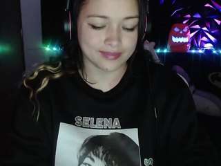 aliagarcia webcam