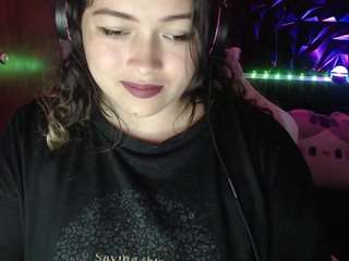  aliagarcia chat room