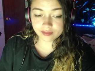  aliagarcia chat room