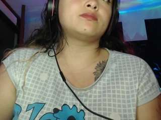  aliagarcia chat room