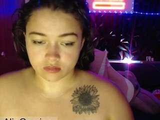 aliagarcia from CamSoda