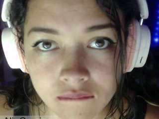 AliaGarcia