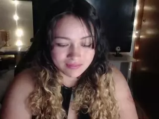 AliaGarcia's Live Sex Cam Show