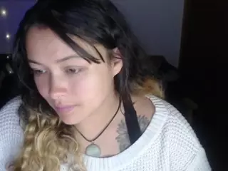 AliaGarcia's Live Sex Cam Show