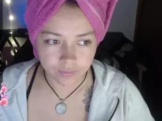 AliaGarcia's Live Sex Cam Show
