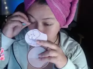 AliaGarcia's Live Sex Cam Show