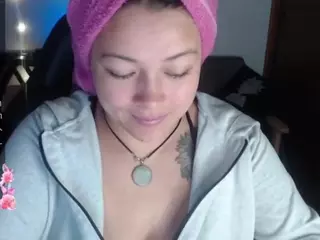 AliaGarcia's Live Sex Cam Show