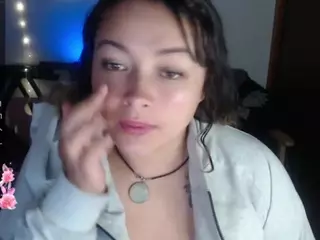 AliaGarcia's Live Sex Cam Show