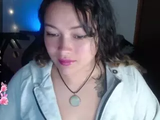 AliaGarcia's Live Sex Cam Show