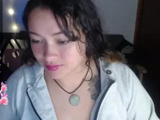 AliaGarcia's Live Sex Cam Show