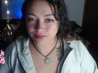 AliaGarcia's Live Sex Cam Show