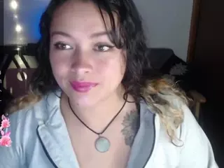 AliaGarcia's Live Sex Cam Show
