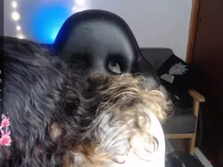 AliaGarcia's Live Sex Cam Show