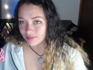 AliaGarcia's Live Sex Cam Show