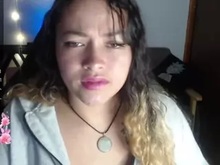AliaGarcia's Live Sex Cam Show