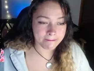 AliaGarcia's Live Sex Cam Show