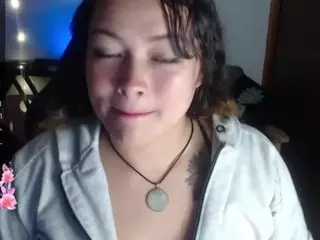 AliaGarcia's Live Sex Cam Show