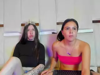 April69Imitation's Live Sex Cam Show