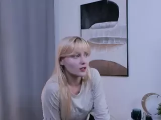 ElletteBurland's Live Sex Cam Show