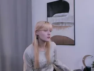 ElletteBurland's Live Sex Cam Show