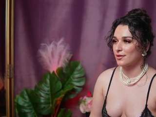 emmadallas Live Webcam on CamSoda