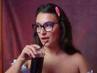 EmmaDallas live webcam show