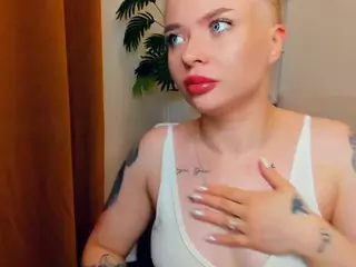 ErleneFears's Live Sex Cam Show