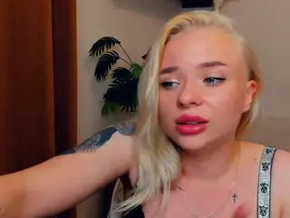 ErleneFears's Live Sex Cam Show