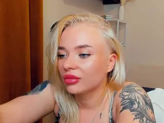 ErleneFears's Live Sex Cam Show