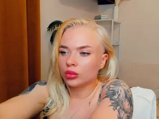 ErleneFears's Live Sex Cam Show