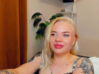 ErleneFears's Live Sex Cam Show
