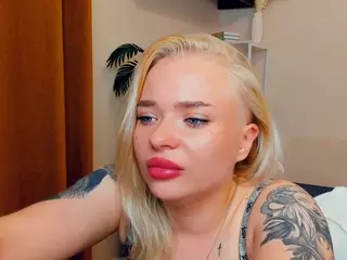 ErleneFears's Live Sex Cam Show
