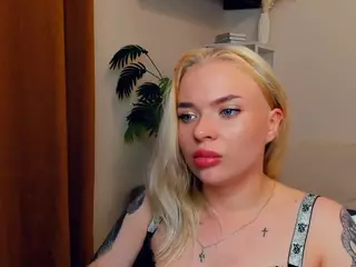 ErleneFears's Live Sex Cam Show