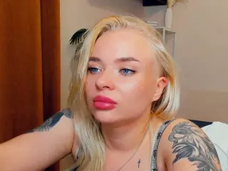 ErleneFears's Live Sex Cam Show
