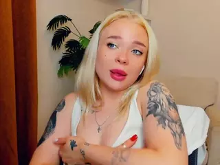 ErleneFears's Live Sex Cam Show