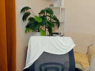 ErleneFears's Live Sex Cam Show