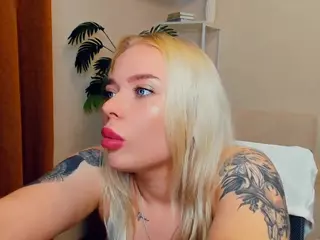 ErleneFears's Live Sex Cam Show