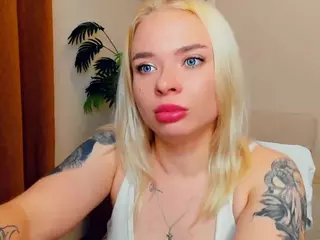 ErleneFears's Live Sex Cam Show
