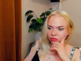 ErleneFears's Live Sex Cam Show