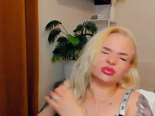 ErleneFears's Live Sex Cam Show
