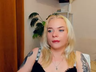 ErleneFears's Live Sex Cam Show