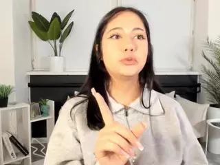 GemmaBurge's Live Sex Cam Show