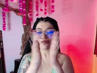 isabelarubys webcam