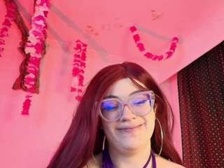 isabelarubys webcam