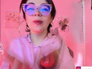 isabelarubys webcam